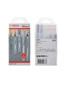 bosch powertools Bosch jigsaw blade set MultiMaterial, pack of 15 - nr 1