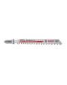 bosch powertools Bosch Expert jigsaw blade T 144 DHM 'Hardwood Fast', 3 pieces - nr 7