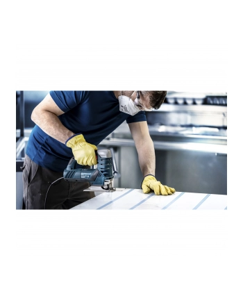 bosch powertools Bosch Expert Carbide Jigsaw Blade T 118 AHM 'Stainless Steel', 3 pieces nr 1
