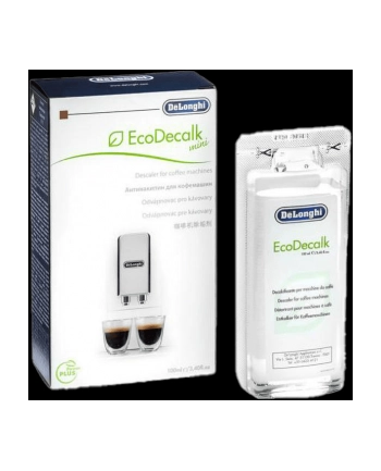 DeLonghi Mini EcoDecalk, Descaler (100ml) nr 2
