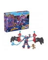 Hasbro Marvel Spider-Man Bend Space Mission Jet Play Figure - nr 7
