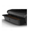 Tefal Optigrill Elite GC7508, contact grill (Kolor: CZARNY, 2,000 watts) - nr 10