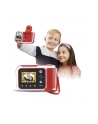 VTech KidiZoom Print Cam, digital camera (red/Kolor: BIAŁY) - nr 8