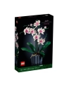 LEGO 10311 Creator Expert Orchid Construction Toy - nr 1