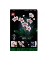 LEGO 10311 Creator Expert Orchid Construction Toy - nr 29