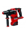 Einhell Cordless Hammer Drill HEROCCO 36/28, 36V (2x18V) (red/Kolor: CZARNY, without battery and charger) - nr 1