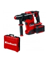Einhell Cordless Hammer Drill HEROCCO 36/28, 36V (2x18V) (red/Kolor: CZARNY, without battery and charger) - nr 2