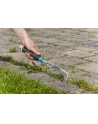 GARD-ENA EcoLine joint scraper FSC 100% (Kolor: CZARNY/turquoise) - nr 3