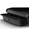 Tefal Optigrill Elite GC7508, contact grill (Kolor: CZARNY, 2,000 watts) - nr 4