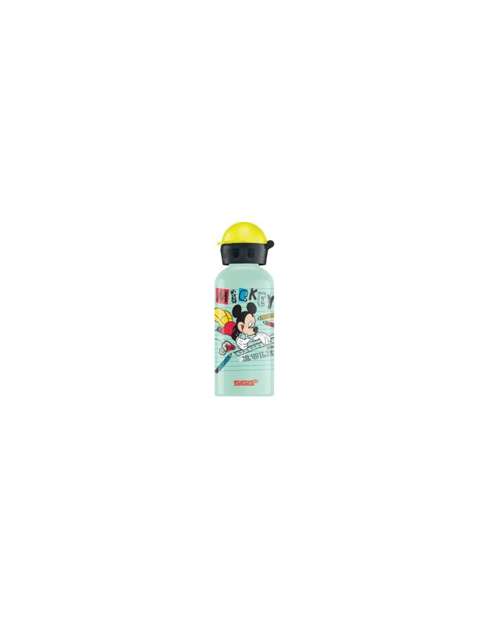 SIGG drinking bottle Shield One Glacier 1L (light blue) główny