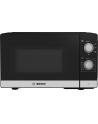 Bosch FFL020MS2 Series 2, microwave oven (Kolor: CZARNY) - nr 3