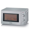 Severin Microwave MW 7900, silver - nr 1