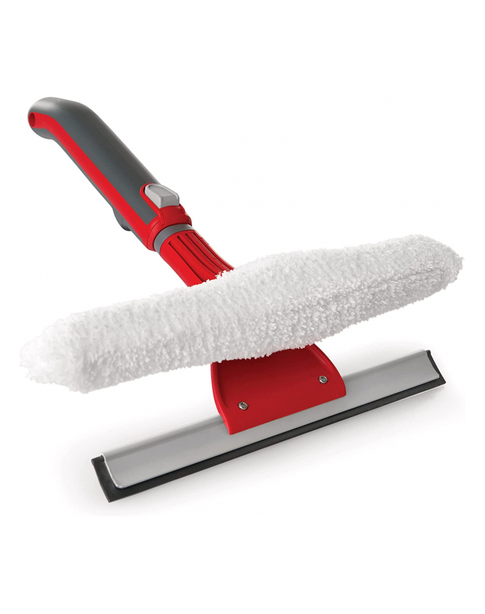 WOLF-Garten combi wiper KW-M, squeegee (red, 35cm) główny