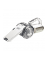 BLACK+D-ECKER Dustbuster Pivot (PV1820L-QW), handheld vacuum cleaner (Kolor: BIAŁY/silver) - nr 2