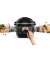 Krups Cook4Me Touch CZ9128, multi-cooker (Kolor: CZARNY/silver) - nr 2