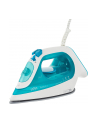 Braun Texstyle3 SI3041GR steam iron, turquise/Kolor: BIAŁY - nr 1