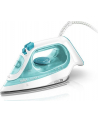 Braun Texstyle3 SI3041GR steam iron, turquise/Kolor: BIAŁY - nr 4