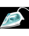 Braun Texstyle3 SI3041GR steam iron, turquise/Kolor: BIAŁY - nr 7