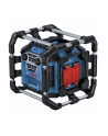 bosch powertools Bosch GPB 18V-5 C, construction site radio (blue/Kolor: CZARNY, FM, Bluetooth) - nr 6