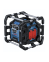 bosch powertools Bosch GPB 18V-5 SC, construction site radio (blue/Kolor: CZARNY, FM, DAB+, Bluetooth) - nr 3