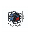 bosch powertools Bosch GPB 18V-5 SC, construction site radio (blue/Kolor: CZARNY, FM, DAB+, Bluetooth) - nr 4