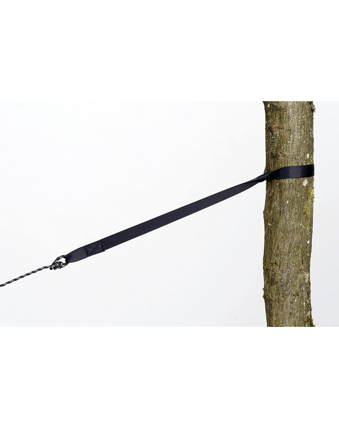 Amazonas 2-in-1 Treehugger Bracket (Black) główny