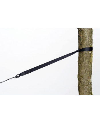 Amazonas 2-in-1 Treehugger Bracket (Black)