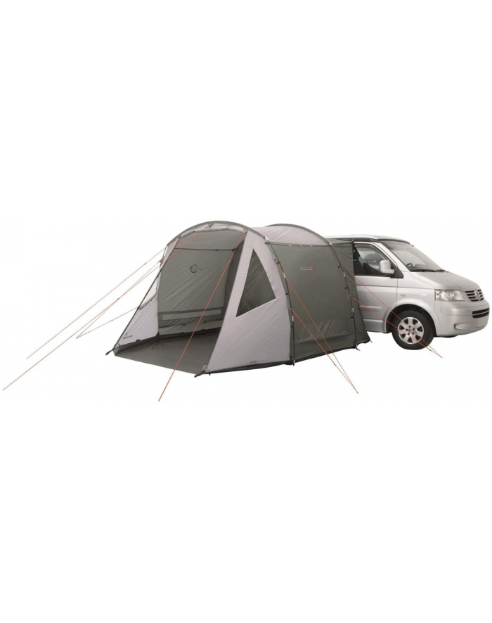 Easy Camp tunnel bus awning Shamrock (dark grey/light grey) główny