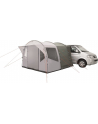 Easy Camp tunnel bus awning Wimberly (dark grey/light grey, with canopy) - nr 1