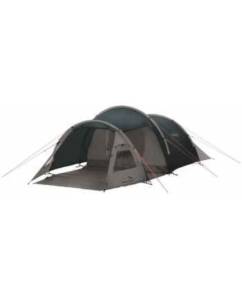 Easy Camp tunnel tent Spirit 300 Steel Blue (dark blue/grey, model 2022)