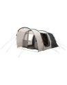 Easy Camp Tunnel Tent Palmdale 500 (light grey/dark grey, with canopy, model 2022) - nr 1