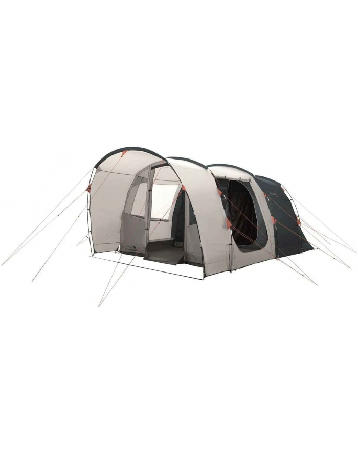 Easy Camp Tunnel Tent Palmdale 500 (light grey/dark grey, with canopy, model 2022) główny