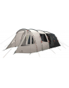 Easy Camp tunnel tent Palmdale 600 Lux (light grey/dark grey, with anteroom, model 2022) - nr 2