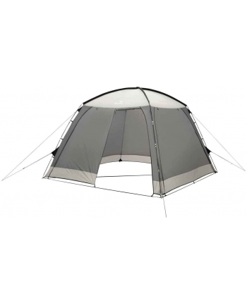 Easy Camp Dome Tent Day Lounge (dark grey/light grey, model 2022)