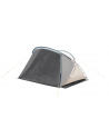 Easy Camp beach shelter shell, tent (grey/beige, model 2022, UV protection 50 ) - nr 12