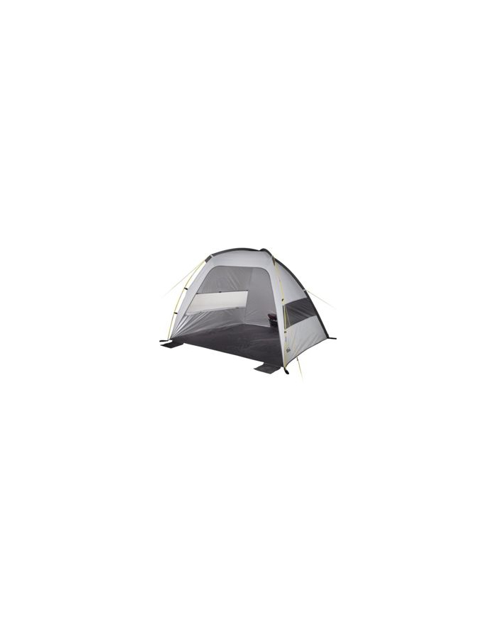 High Peak beach shell Rapid Beach 80, tent (silver/grey, model 2022) główny