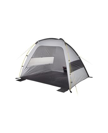 High Peak beach shell Rapid Beach 80, tent (silver/grey, model 2022)