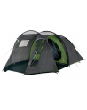 High Peak family tunnel tent Ancona 4.0 (dark grey/green, model 2022) - nr 1