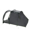 High Peak family tunnel tent Ancona 5.0 (dark grey/green, model 2022) - nr 3