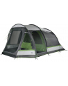 High Peak family tunnel tent Meran 4.0 (grey/green) - nr 2