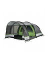 High Peak family tunnel tent Brixen 4.0 (grey/green) - nr 2