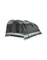 High Peak family tunnel tent Brixen 4.0 (grey/green) - nr 3