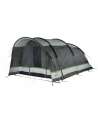 High Peak family tunnel tent Brixen 5.0 (grey/green) - nr 3