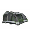 High Peak family tunnel tent Brixen 5.0 (grey/green) - nr 4