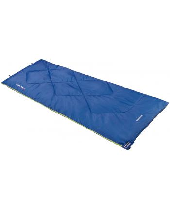 High Peak Ranger, sleeping bag (blue/dark blue)