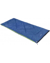 High Peak Patrol, sleeping bag (blue/dark blue) - nr 1