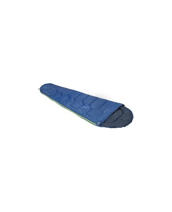 High Peak Action 250, sleeping bag (blue/dark blue)