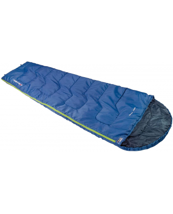 High Peak Easy Travel, sleeping bag (blue/dark blue)