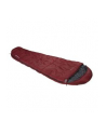 High Peak TR 350, sleeping bag (dark red/grey) - nr 1