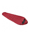 High Peak Redwood -3 L, sleeping bag (dark red/grey) - nr 10